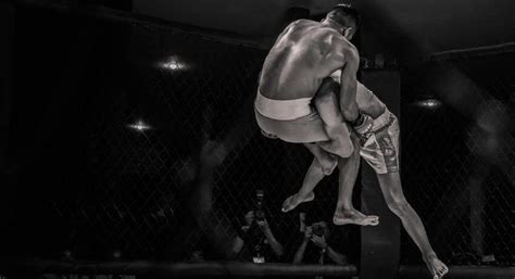 How to bet on MMA: The ultimate guide to MMA betting .
